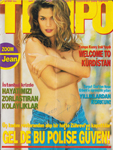 Tempo (Turkey-October 1992)